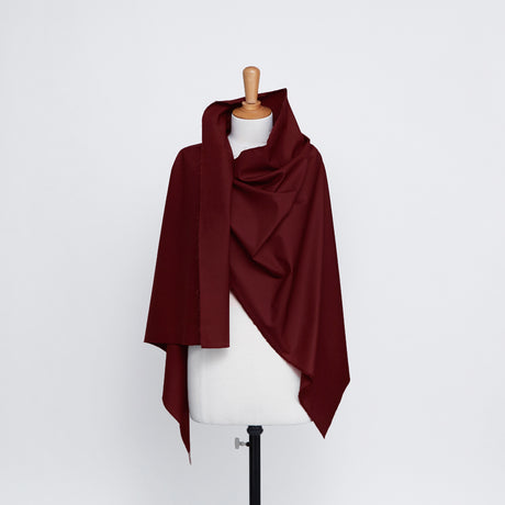  WR Cotton Gabardine