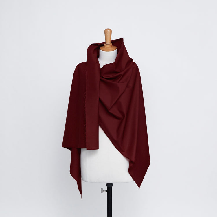 T20A00077 | WR Cotton Gabardine - view 2
