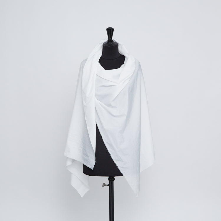 T20A00079 | Washed Technical Canvas - view 2