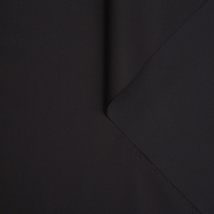 t20a00080 | Sergé Léger en Polycoton Stretch - vue 1