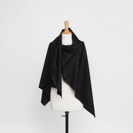  Sergé Léger en Polycoton Stretch