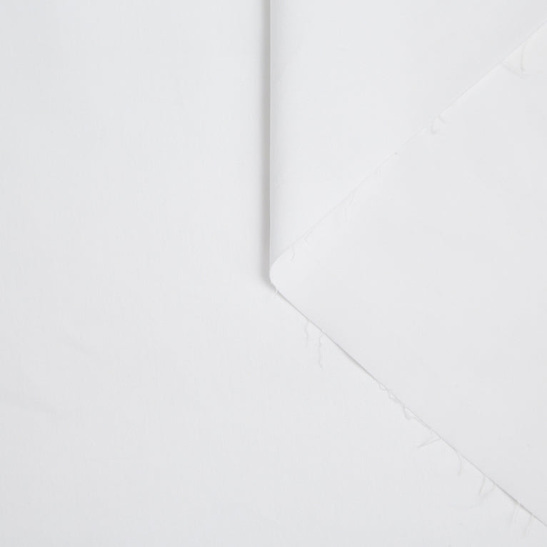 t20a00080 | Sergé Léger en Polycoton Stretch - vue 1