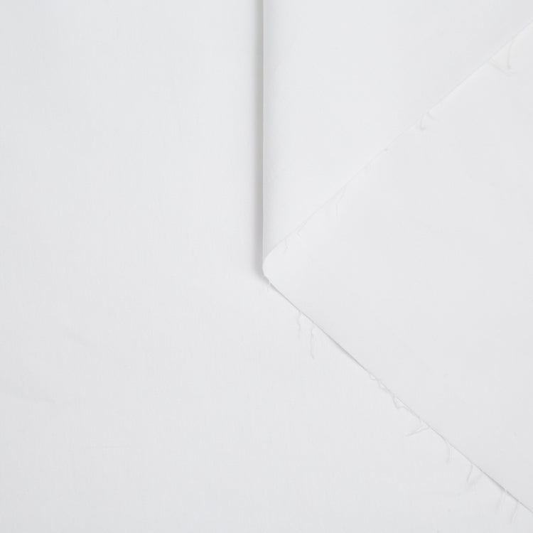 t20a00080 | Sergé Léger en Polycoton Stretch - vue 1