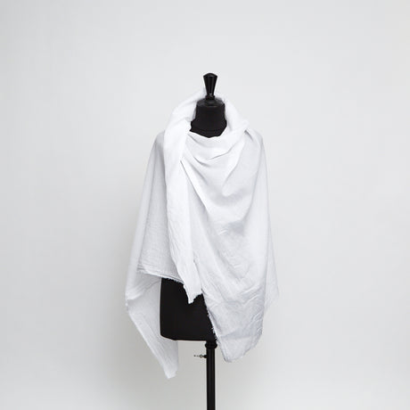  Washed Cotton Voile