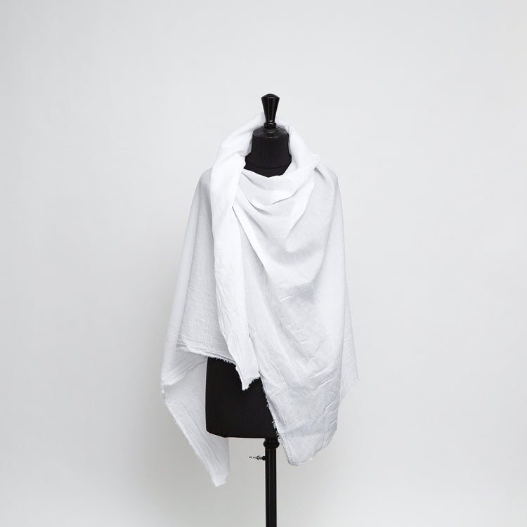 T20A00081 | Washed Cotton Voile - view 2
