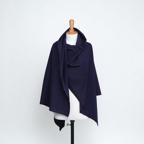  Stretch Polycotton Poplin