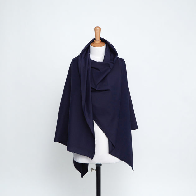 t20a00082 | Popeline en Polycoton Stretch