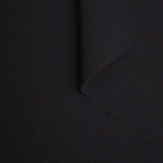 T20A00083 | Washed Technical Polyester