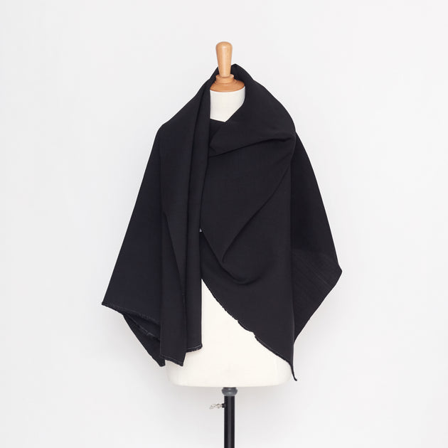 T20A00085 | Viscose And Silk Canvas