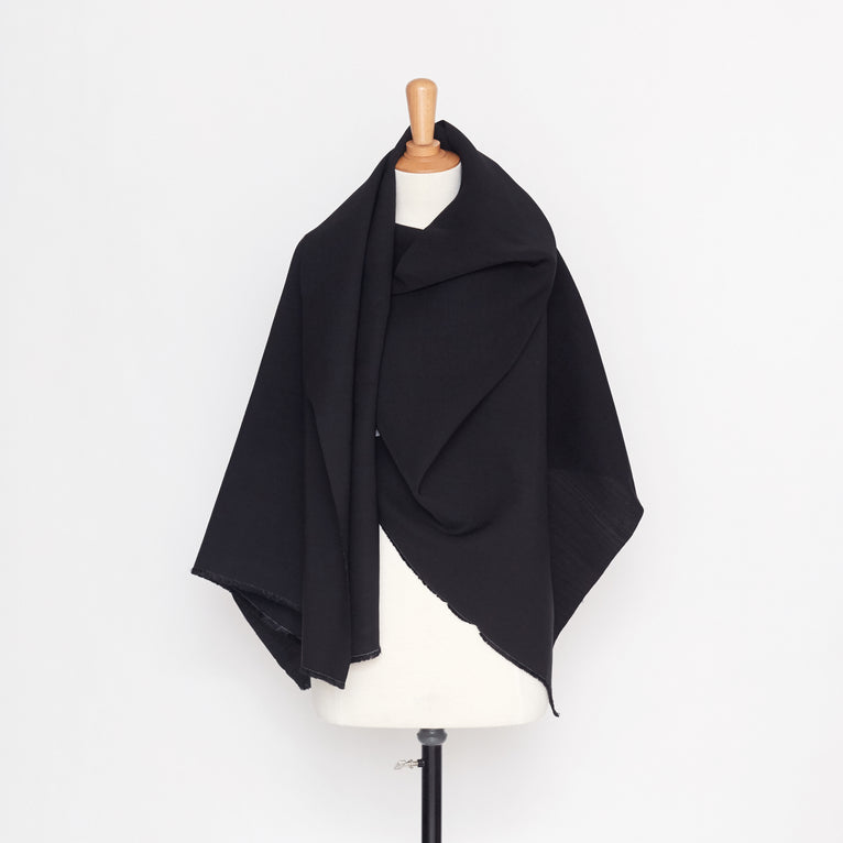 t20a00085 | Toile Viscose &amp; Soie - vue 12