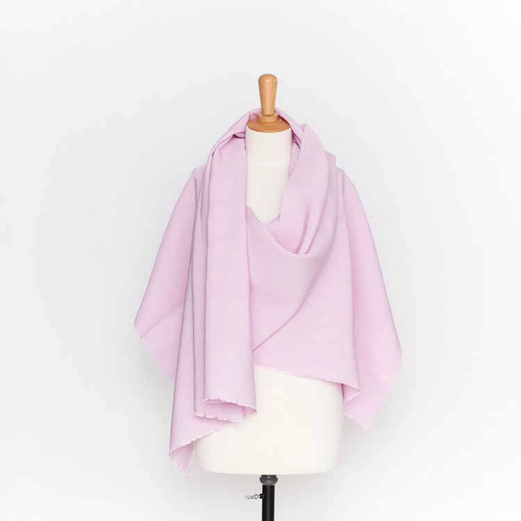 t20a00085 | Toile Viscose &amp; Soie - vue 2