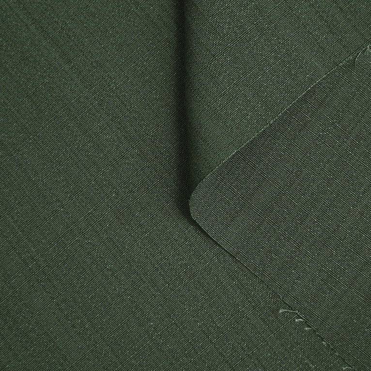 t20a00085 | Toile Viscose &amp; Soie - vue 5