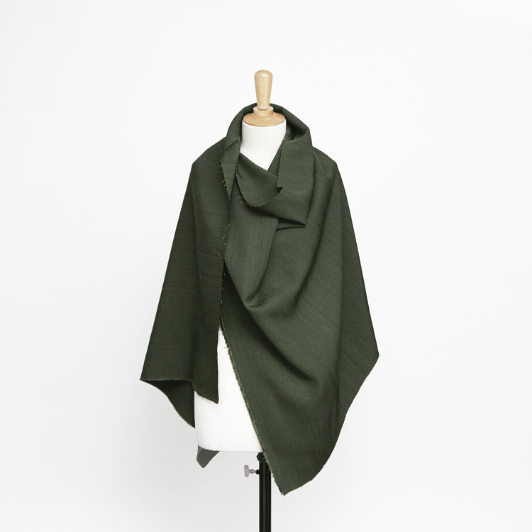 t20a00085 | Toile Viscose &amp; Soie - vue 4
