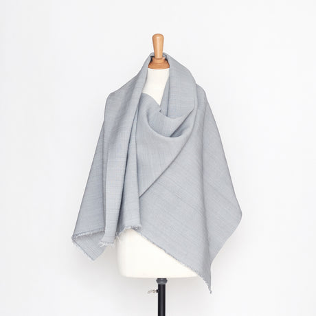  Toile Viscose & Soie