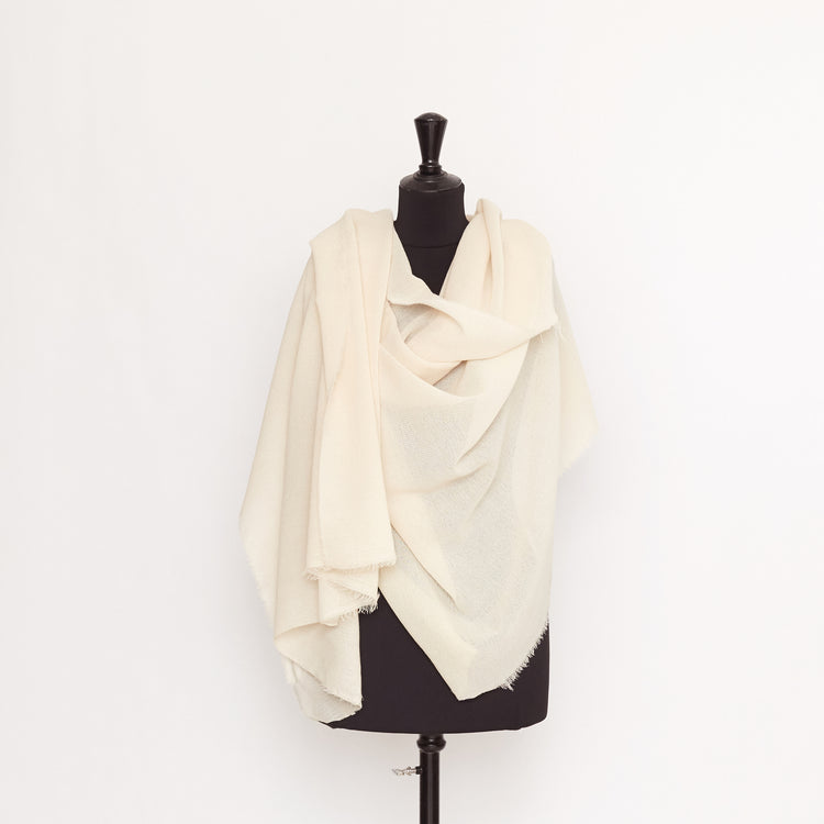 t20a00085 | Toile Viscose &amp; Soie - vue 6