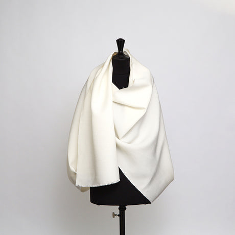  Toile Viscose & Soie