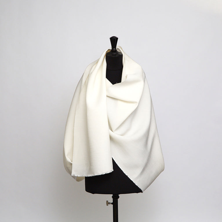 t20a00085 | Toile Viscose &amp; Soie - vue 8