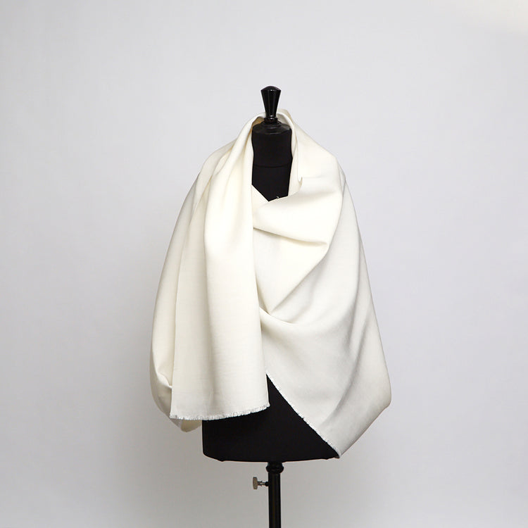 t20a00085 | Toile Viscose &amp; Soie - vue 5