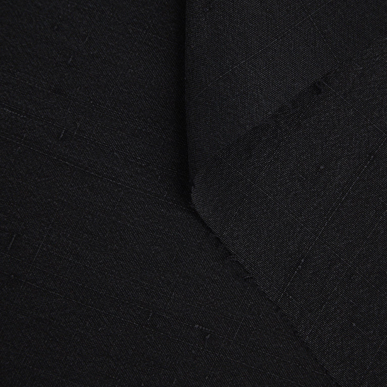 t20a00086 | Toile de Soie Irrégulière - vue 3