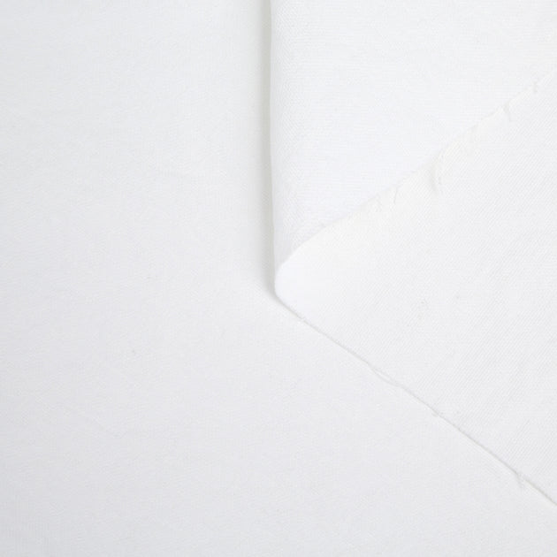 t20a00088 | Toile en Lin Viscose Lavé et Stretch