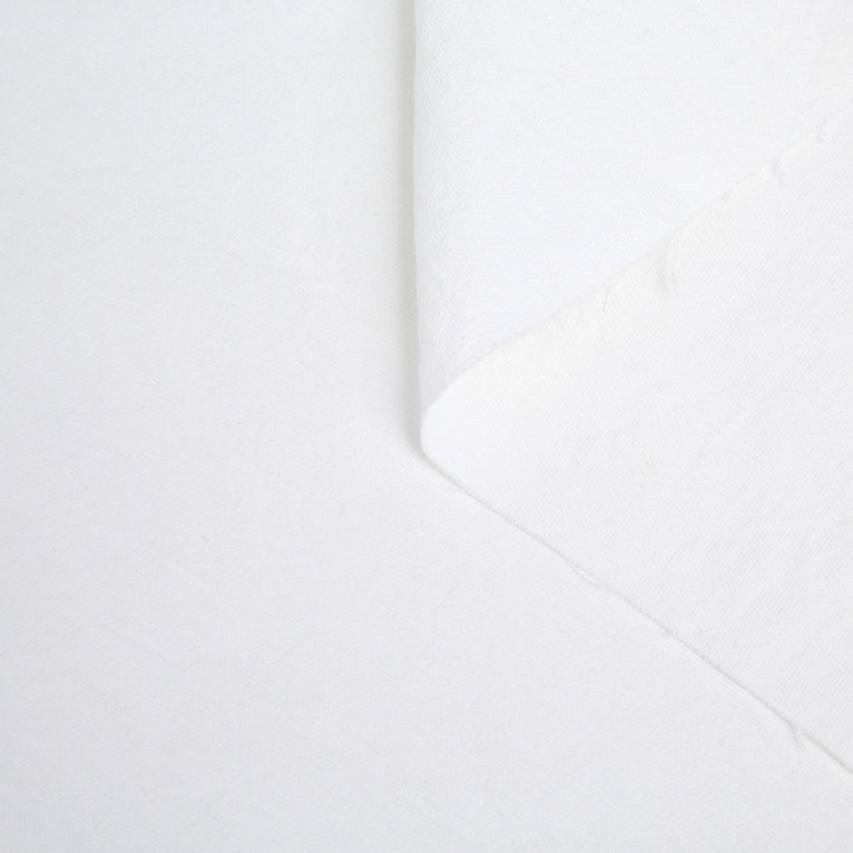 t20a00088 | Toile en Lin Viscose Lavé et Stretch - vue 1