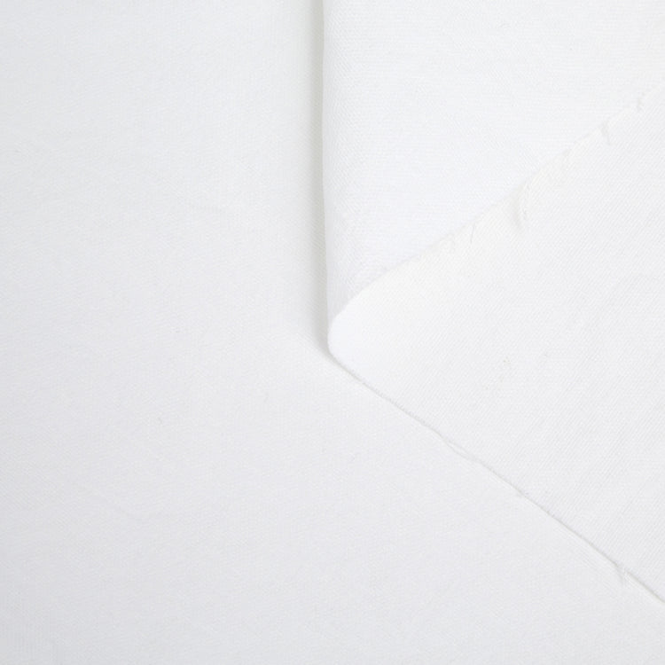 t20a00088 | Toile en Lin Viscose Lavé et Stretch - vue 1