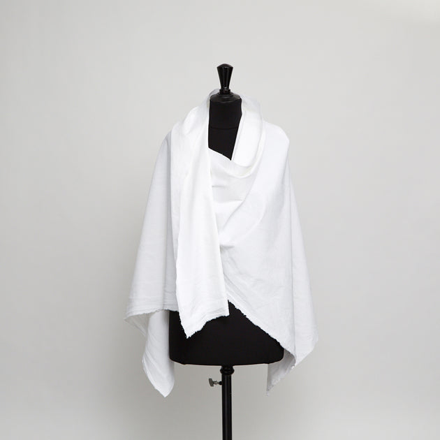 t20a00088 | Toile en Lin Viscose Lavé et Stretch