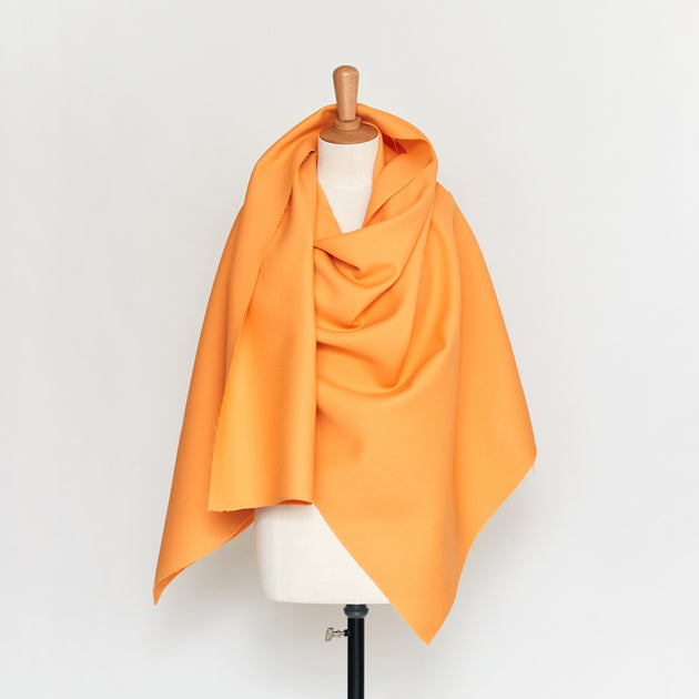 T20A00089 | Double Face Splittable Wool Silk
