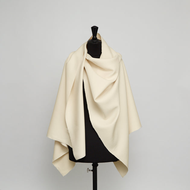 T20A00089 | Double Face Splittable Wool Silk