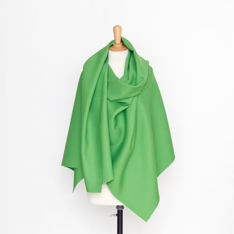  Double Face Splittable Wool Silk