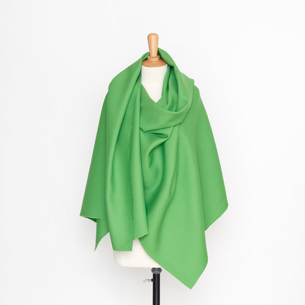 T20A00089 | Double Face Splittable Wool Silk