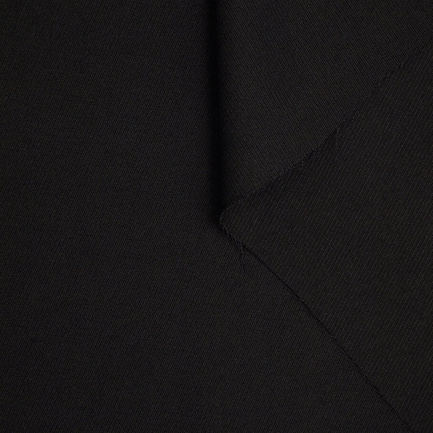 T20A00092 | Dry Wool Tricotine