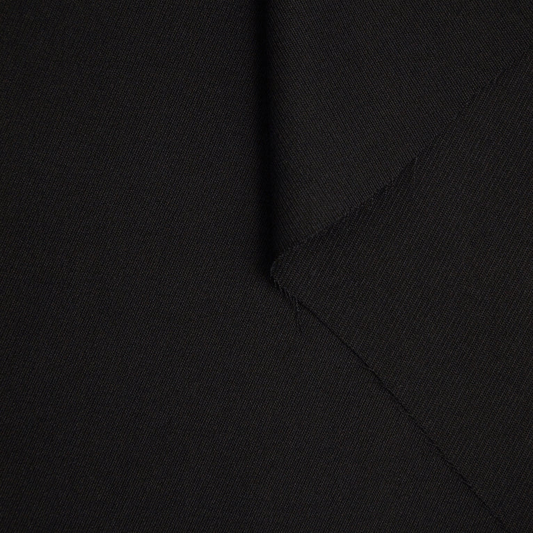 T20A00092 | Dry Wool Tricotine - view 7