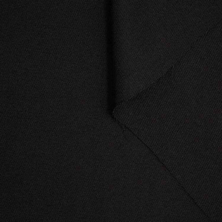 T20A00092 | Dry Wool Tricotine - view 1