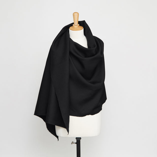 T20A00092 | Dry Wool Tricotine