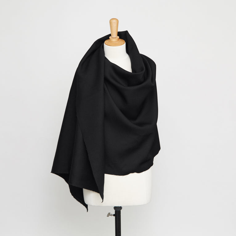 T20A00092 | Dry Wool Tricotine - view 8