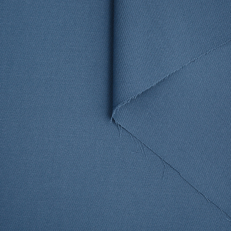 T20A00092 | Dry Wool Tricotine - view 1