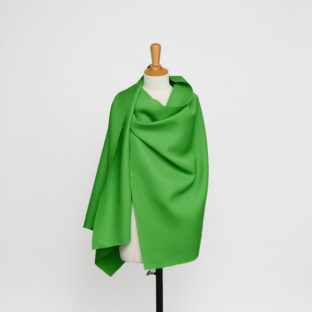 T20A00092 | Dry Wool Tricotine