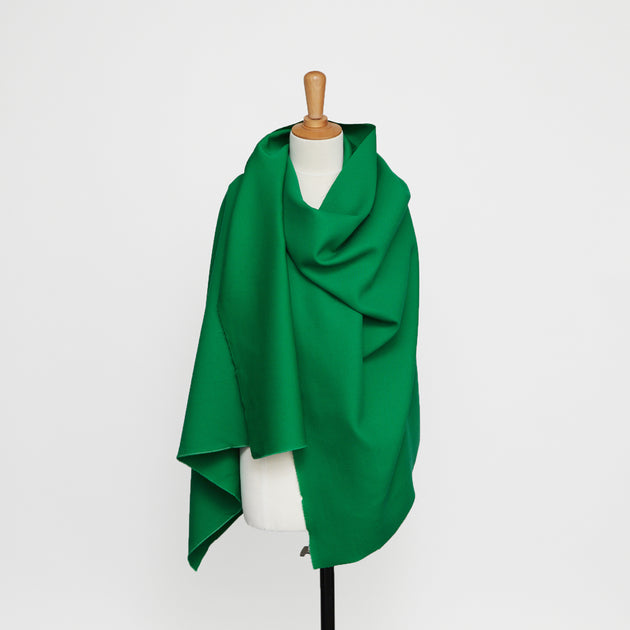 T20A00092 | Dry Wool Tricotine