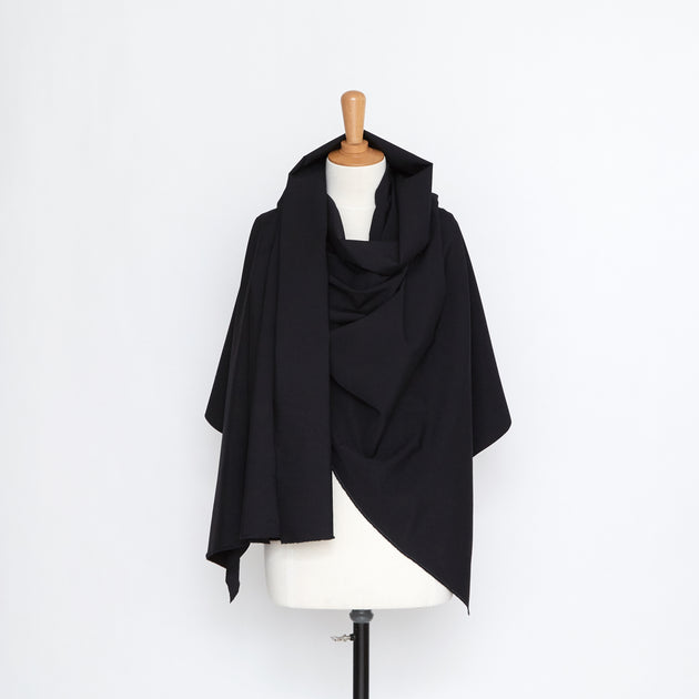 T20A00093 | Wool Faille