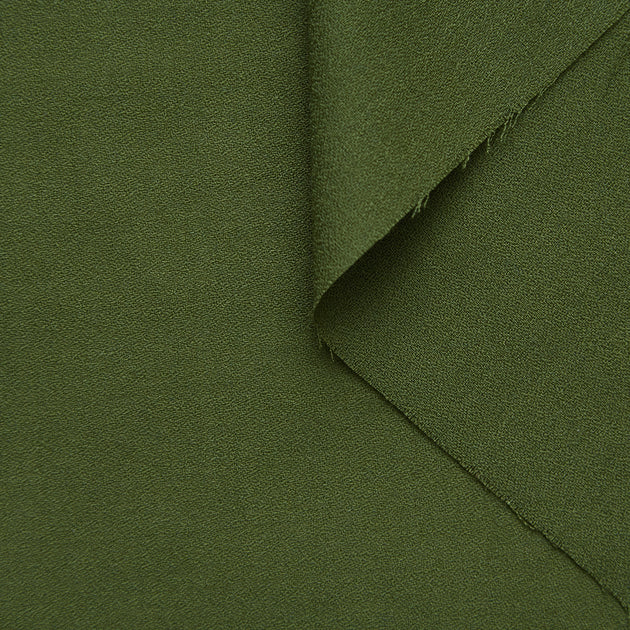 T20A00094 | Virgin Wool Etamine