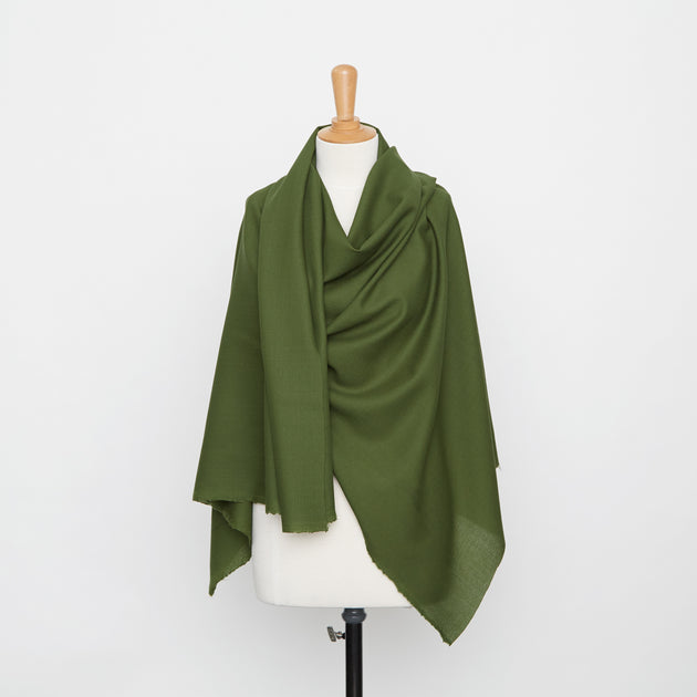 T20A00094 | Virgin Wool Etamine