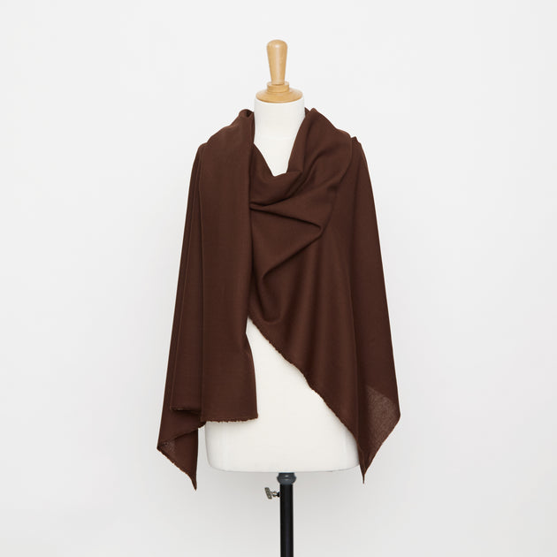 T20A00094 | Virgin Wool Etamine