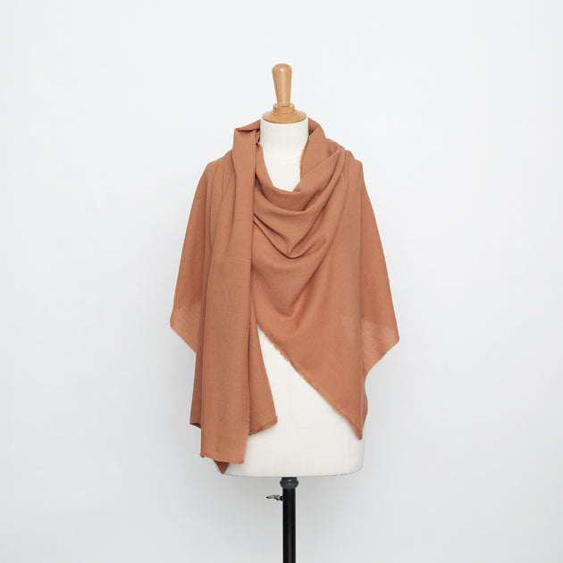 T20A00094 | Virgin Wool Etamine