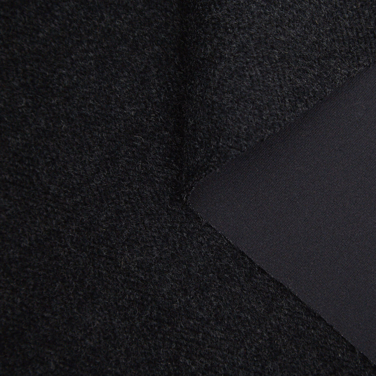 t20a00098 | Laine À Chevrons - vue 3