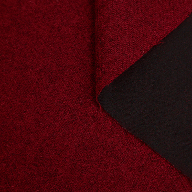 T20A00099 | Light Shetland Wool - view 1