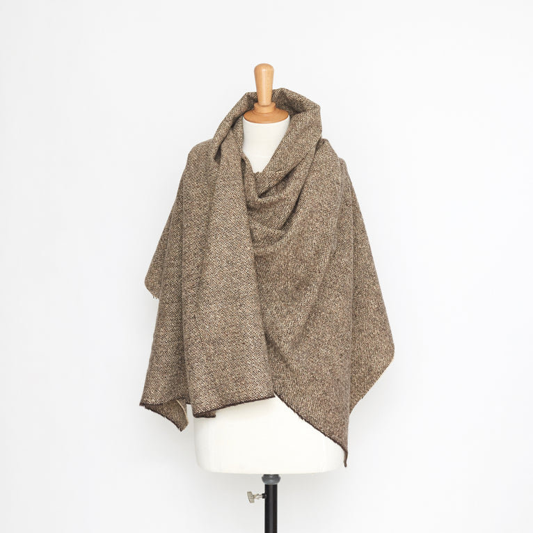 T20A00100 | Wool Donegal - view 2