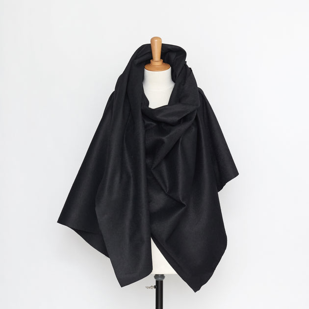 T20A00103 | Viscose And Wool Undercollar Felt