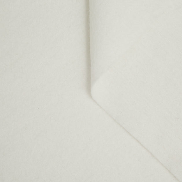 T20A00103 | Viscose And Wool Undercollar Felt