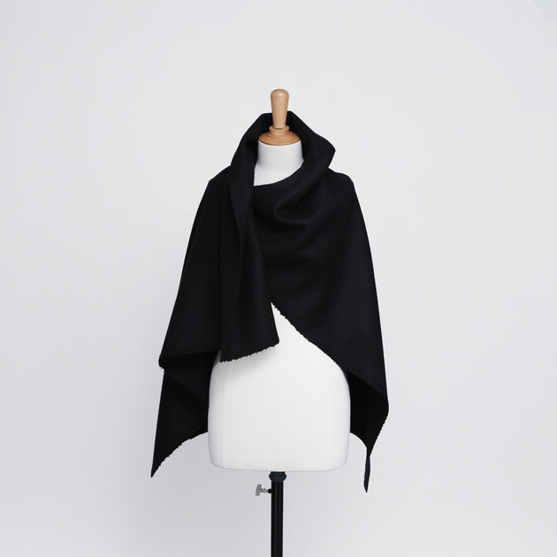 T20A00105 | Double Face Heavy Wool